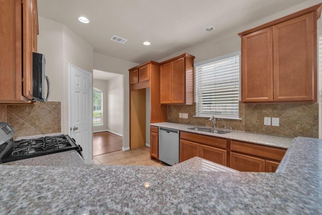 18826 Fairy Wren Lane, Richmond, TX 77407