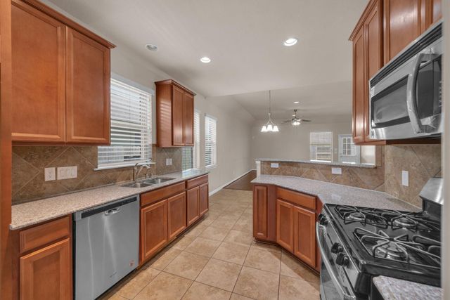 18826 Fairy Wren Lane, Richmond, TX 77407