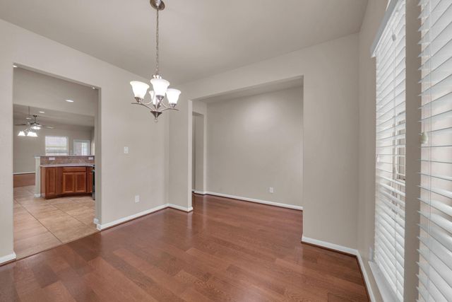 18826 Fairy Wren Lane, Richmond, TX 77407