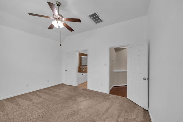 18826 Fairy Wren Lane, Richmond, TX 77407