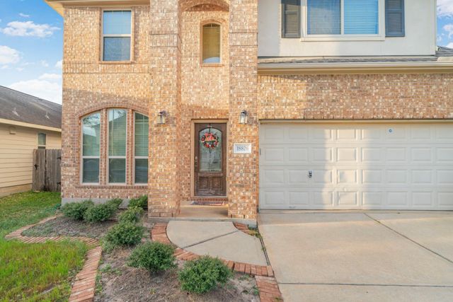 18826 Fairy Wren Lane, Richmond, TX 77407