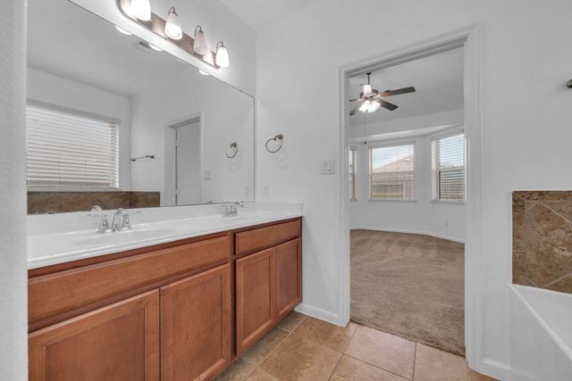 18826 Fairy Wren Lane, Richmond, TX 77407
