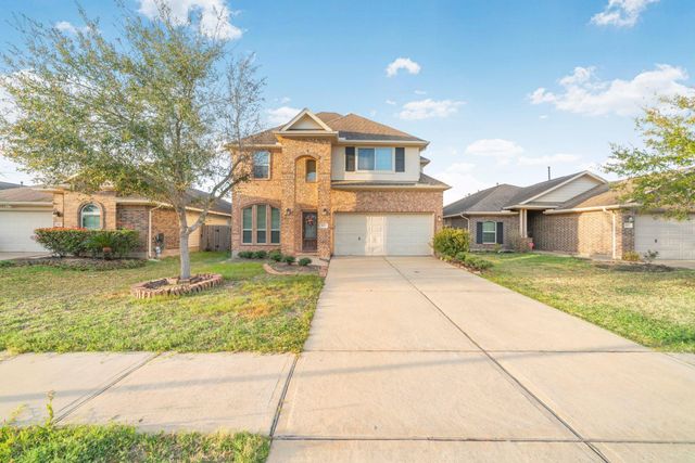 18826 Fairy Wren Lane, Richmond, TX 77407