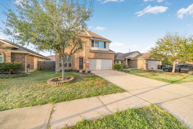 18826 Fairy Wren Lane, Richmond, TX 77407
