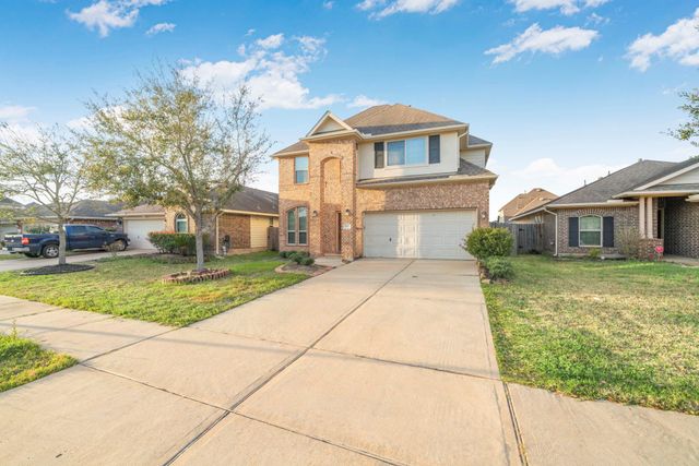18826 Fairy Wren Lane, Richmond, TX 77407
