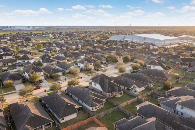 18826 Fairy Wren Lane, Richmond, TX 77407