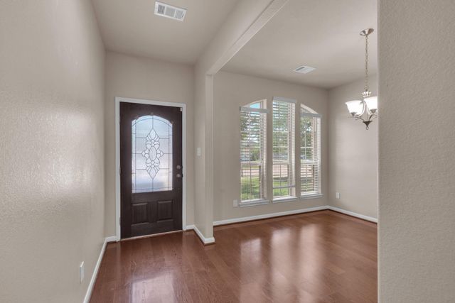 18826 Fairy Wren Lane, Richmond, TX 77407