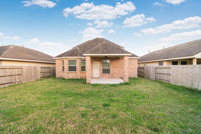 18826 Fairy Wren Lane, Richmond, TX 77407