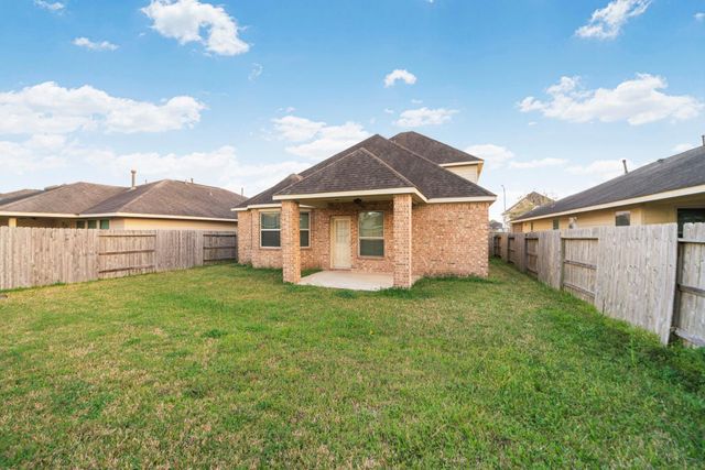 18826 Fairy Wren Lane, Richmond, TX 77407