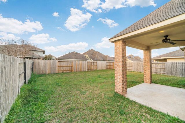 18826 Fairy Wren Lane, Richmond, TX 77407