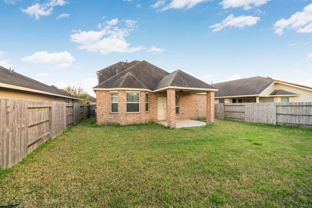18826 Fairy Wren Lane, Richmond, TX 77407