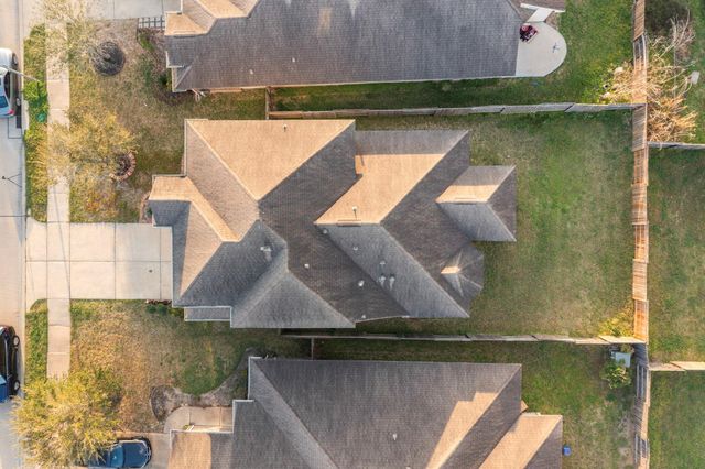 18826 Fairy Wren Lane, Richmond, TX 77407