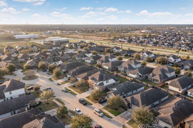 18826 Fairy Wren Lane, Richmond, TX 77407