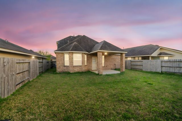 18826 Fairy Wren Lane, Richmond, TX 77407
