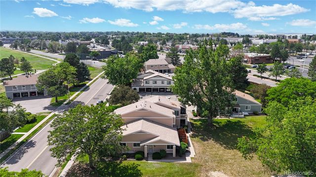 8792 Chase Drive 13, Arvada, CO 80003