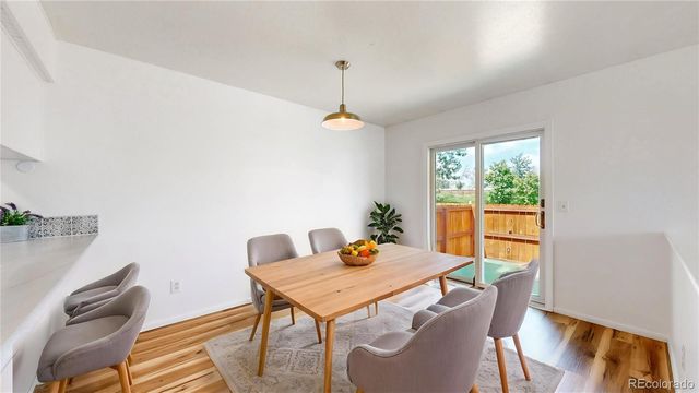 8792 Chase Drive 13, Arvada, CO 80003