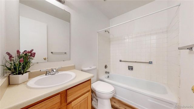 8792 Chase Drive 13, Arvada, CO 80003