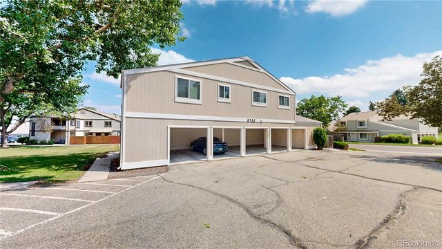 8792 Chase Drive 13, Arvada, CO 80003