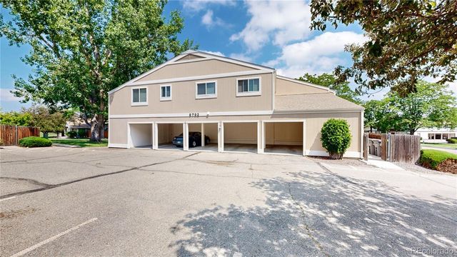 8792 Chase Drive 13, Arvada, CO 80003