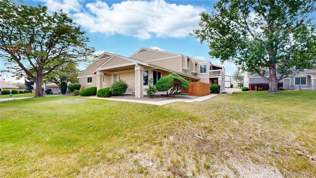 8792 Chase Drive 13, Arvada, CO 80003