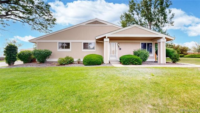 8792 Chase Drive 13, Arvada, CO 80003