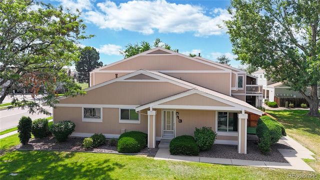 8792 Chase Drive 13, Arvada, CO 80003