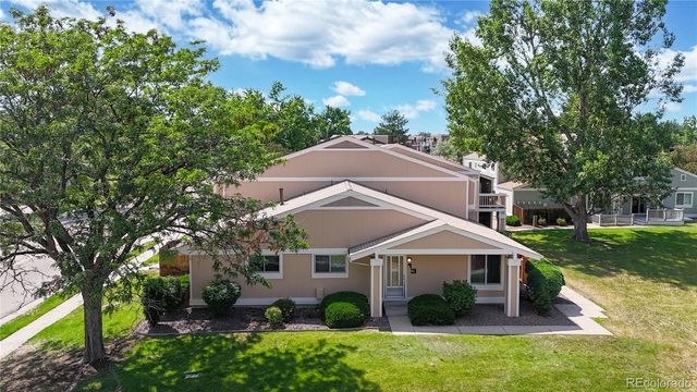 8792 Chase Drive 13, Arvada, CO 80003