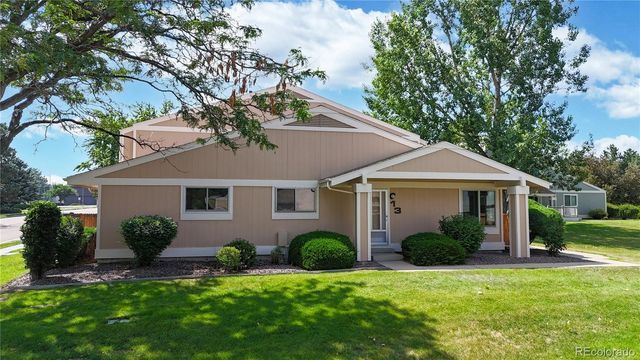 8792 Chase Drive 13, Arvada, CO 80003