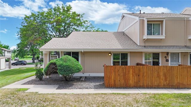 8792 Chase Drive 13, Arvada, CO 80003