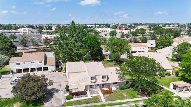 8792 Chase Drive 13, Arvada, CO 80003