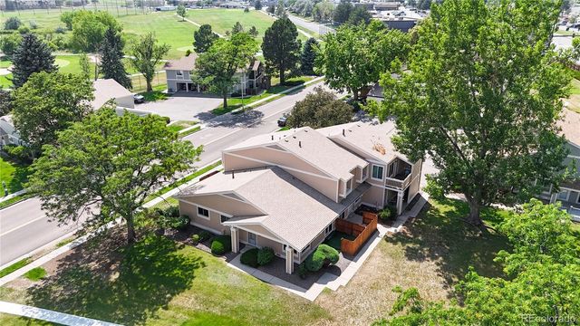 8792 Chase Drive 13, Arvada, CO 80003