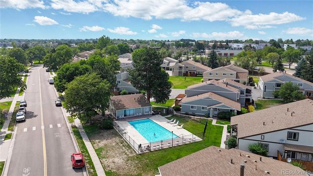 8792 Chase Drive 13, Arvada, CO 80003