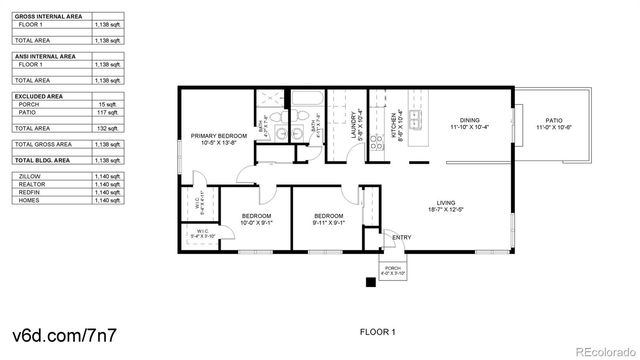 8792 Chase Drive 13, Arvada, CO 80003