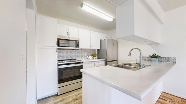 8792 Chase Drive 13, Arvada, CO 80003