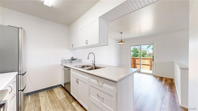 8792 Chase Drive 13, Arvada, CO 80003