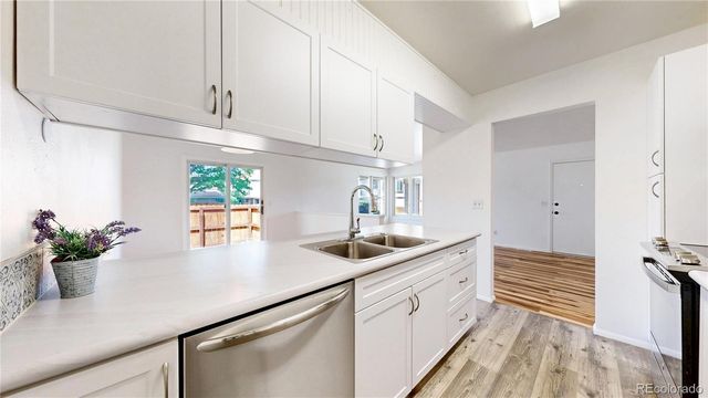 8792 Chase Drive 13, Arvada, CO 80003