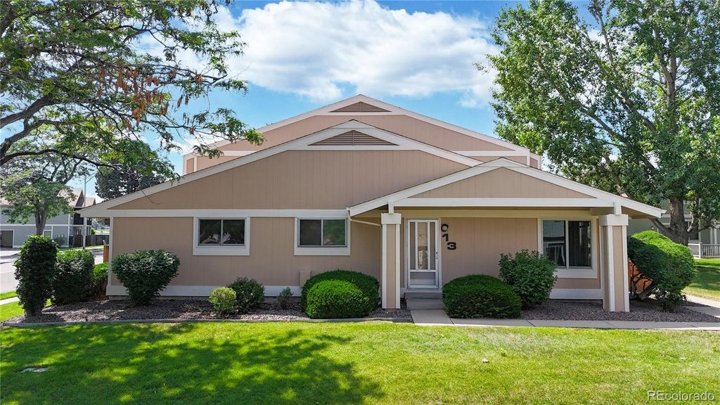 8792 Chase Drive 13, Arvada, CO 80003