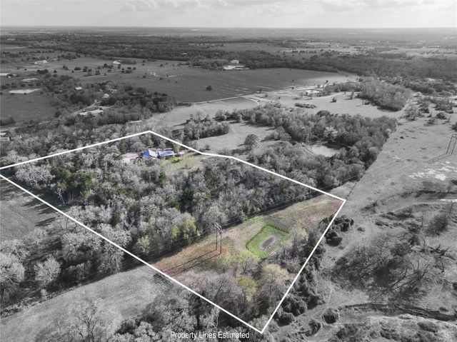 2514 Finke Road, Round Top, TX 78954