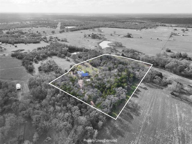 2514 Finke Road, Round Top, TX 78954