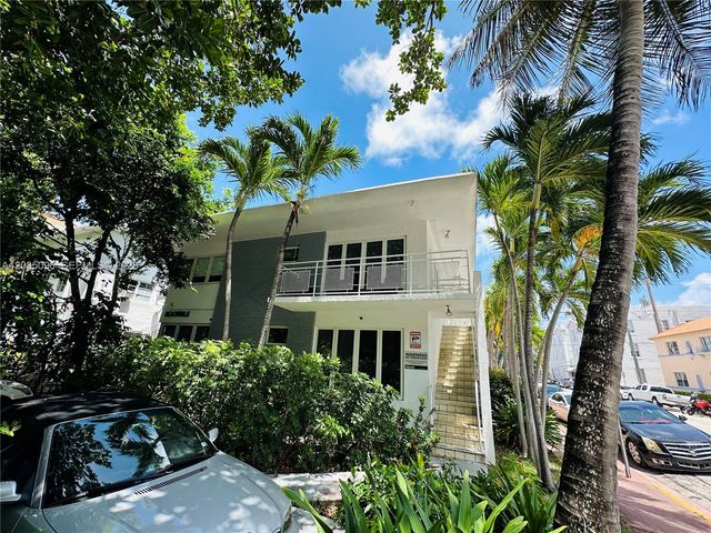 745 13th St 6, Miami Beach, FL 33139
