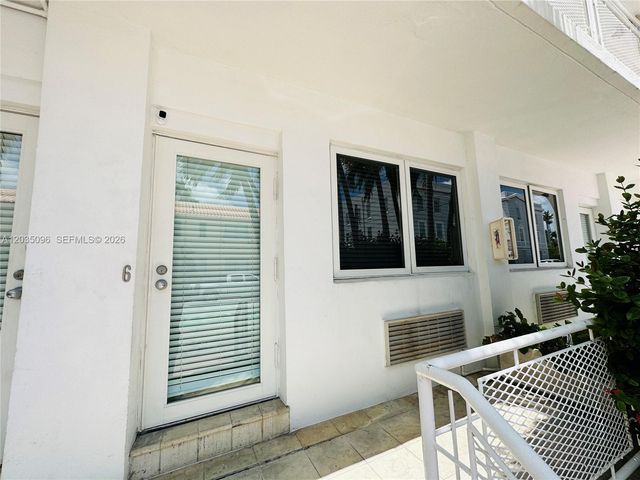 745 13th St 6, Miami Beach, FL 33139