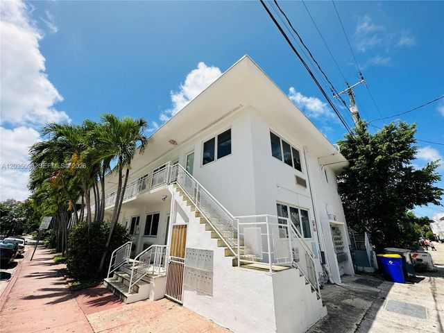 745 13th St 6, Miami Beach, FL 33139