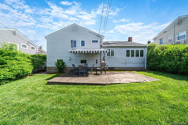 2637 Marin Lane, East Meadow, NY 11554