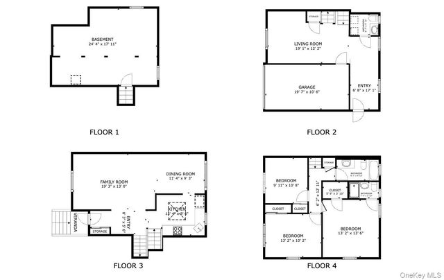 2637 Marin Lane, East Meadow, NY 11554