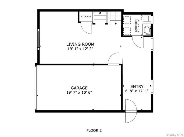 2637 Marin Lane, East Meadow, NY 11554