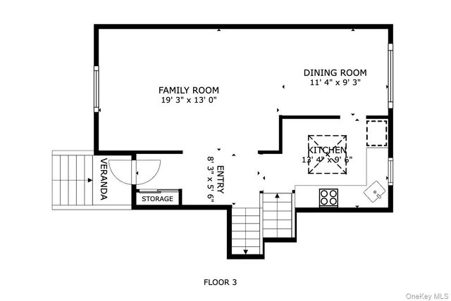 2637 Marin Lane, East Meadow, NY 11554