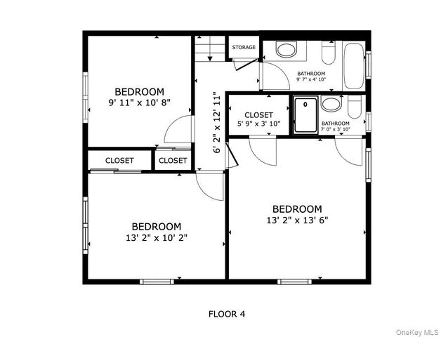 2637 Marin Lane, East Meadow, NY 11554