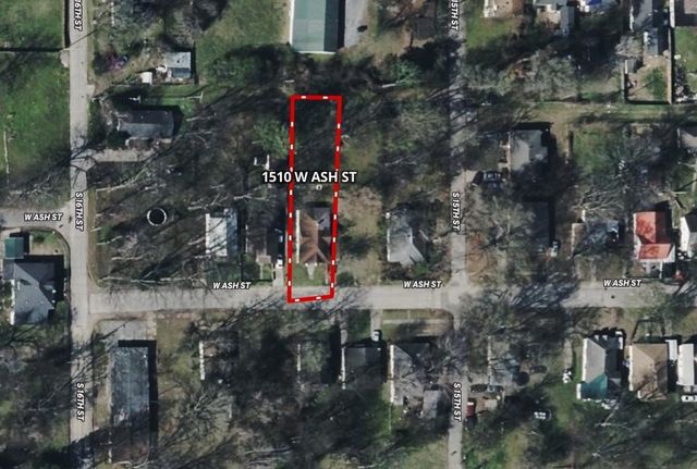 209 Stemac Drive, Blytheville, AR 72315