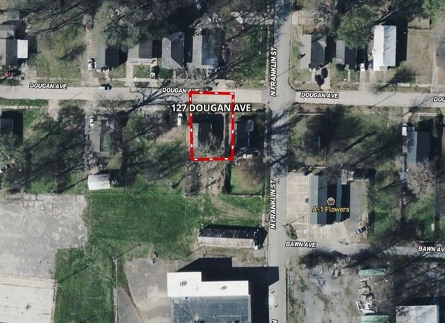 209 Stemac Drive, Blytheville, AR 72315