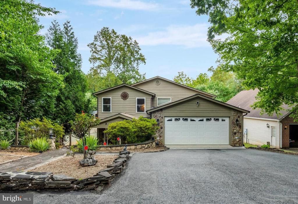118 CONFEDERATE CIR, Locust Grove, VA 22508